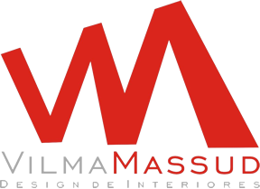 Vilma Massud - Designer de Interiores